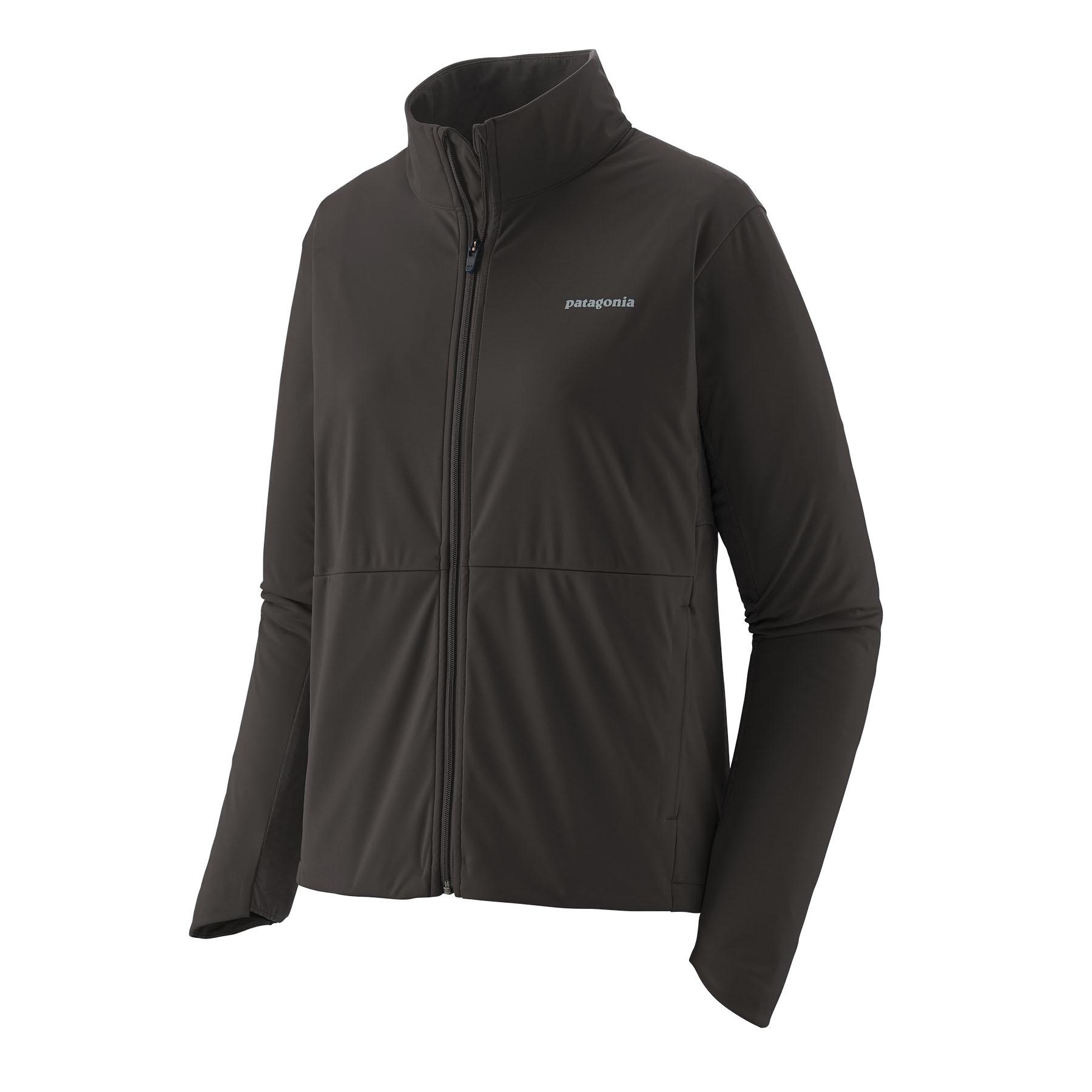 Patagonia Wind Shield Jacket Women's in Black